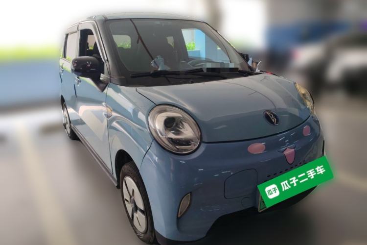 Used LINGBOX 2022 ZHUOWENJUN Edition
