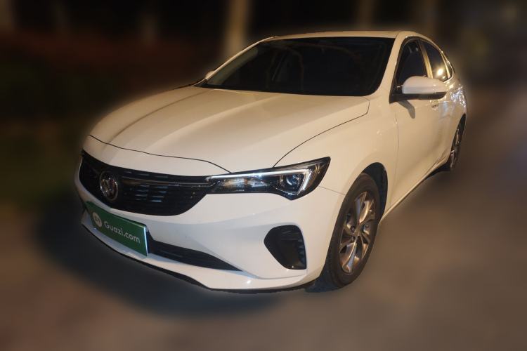 Used Buick Verano 2023 Pro Enjoyment Edition