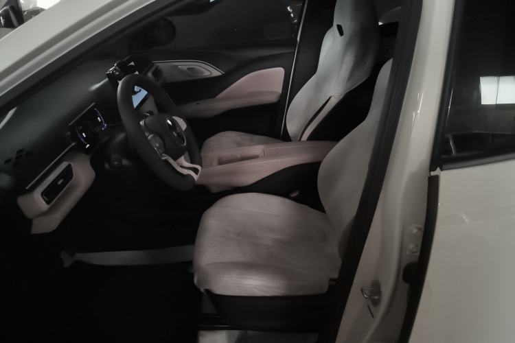 Used BYD Seagull 2025 305km Active Version
