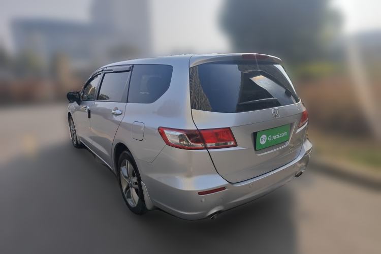 Used Honda Odyssey 2011 Jingxiu 2.4L Luxury Edition