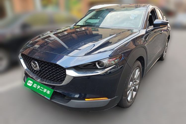 Used Mazda CX-30 2022 2.0L Automatic YAYUE Version