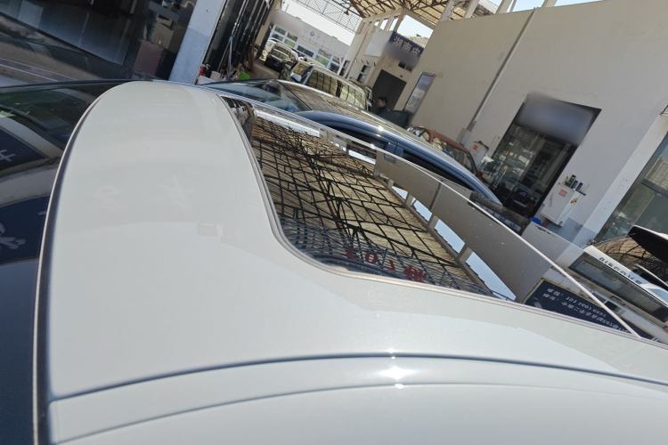 Used BMW 3 Series 2025 330Li M Sport Shadowline Package
