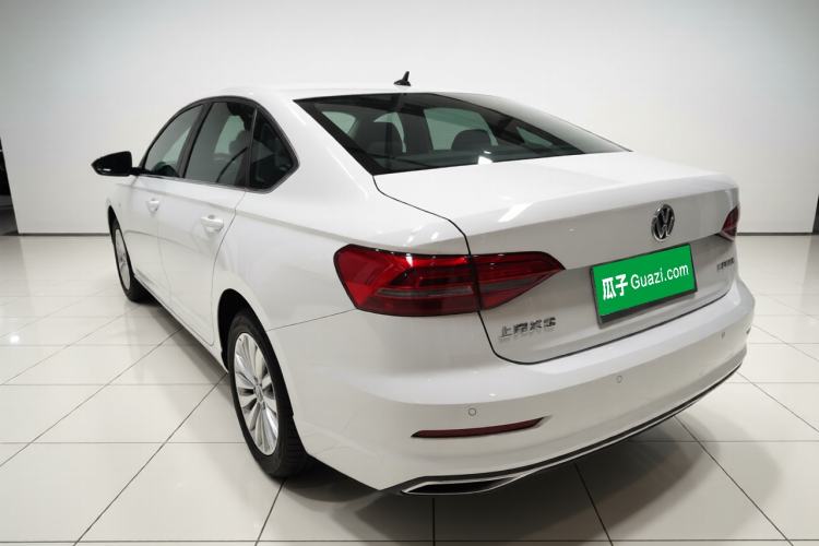 Used Volkswagen Lavida 2018 1.5L Automatic Comfort Edition China V Standard