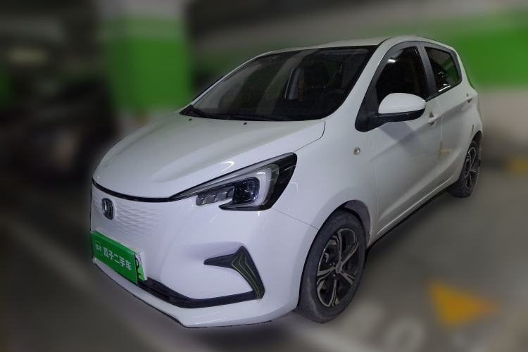 Used CHANGAN Benni E-Star 2020 Xinyue Edition Lithium-NMC