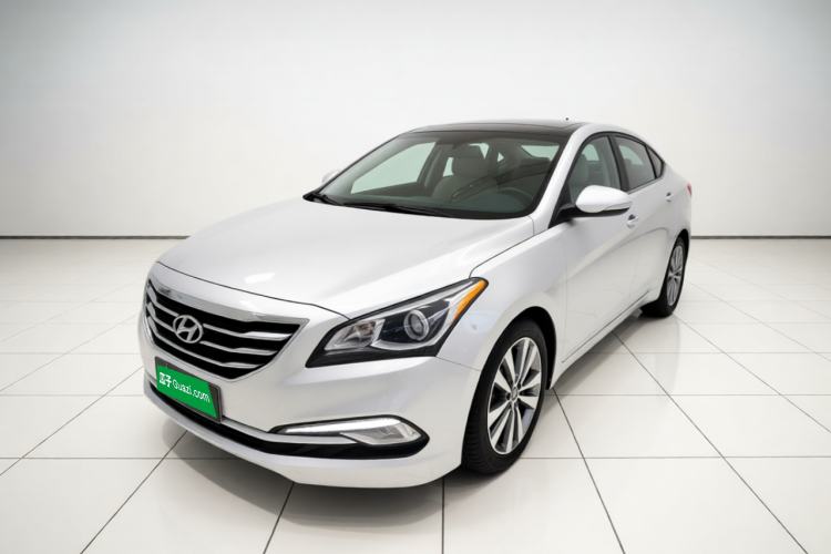 Used Hyundai Mistra 2016 1.8L Automatic Smart GLS