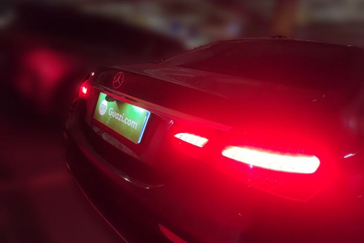 Used Mercedes-Benz E-Class 2021 Facelift E 260 L