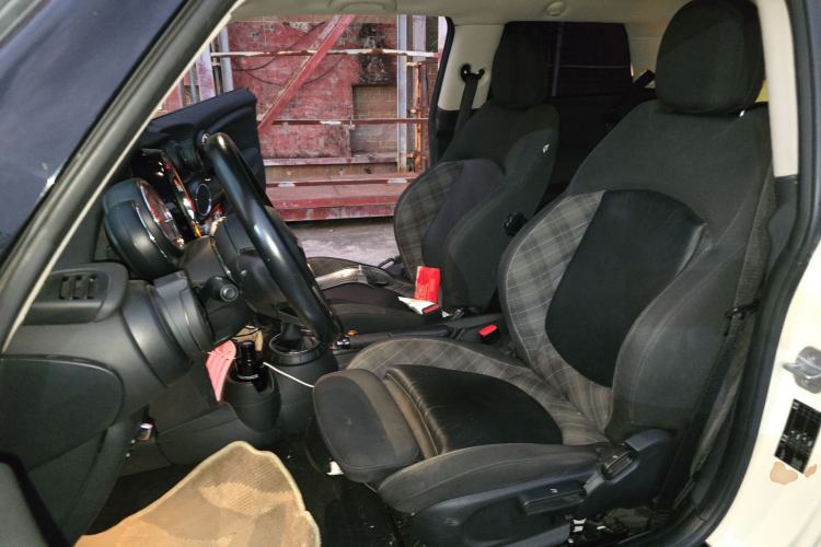 Used MINI MINI 2014 1.5T COOPER Excitement