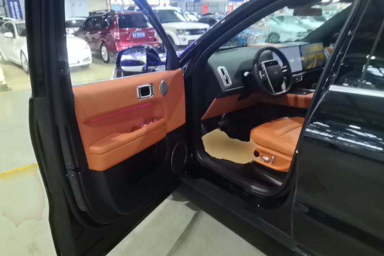 Used Li Auto L6 2024 Max
