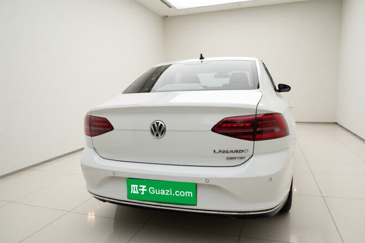 Used Volkswagen Lamando 2019 230TSI DSG Fashion Edition China V Standard

