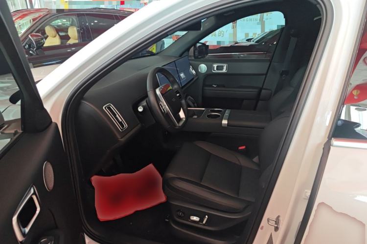 Used Li Auto L6 2024 Max