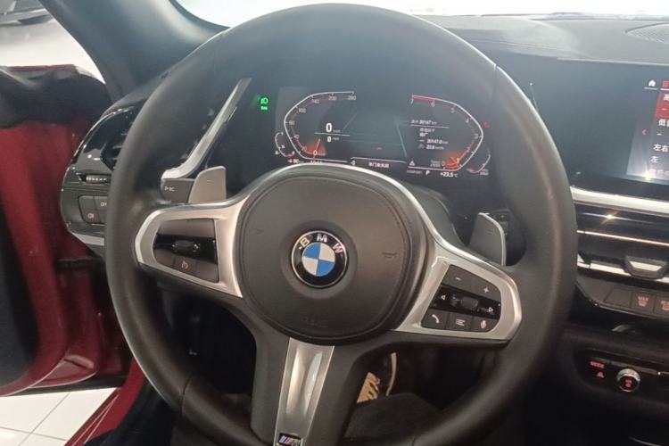Used BMW Z4 2019 sDrive 25i M Sport Package Steering Wheel