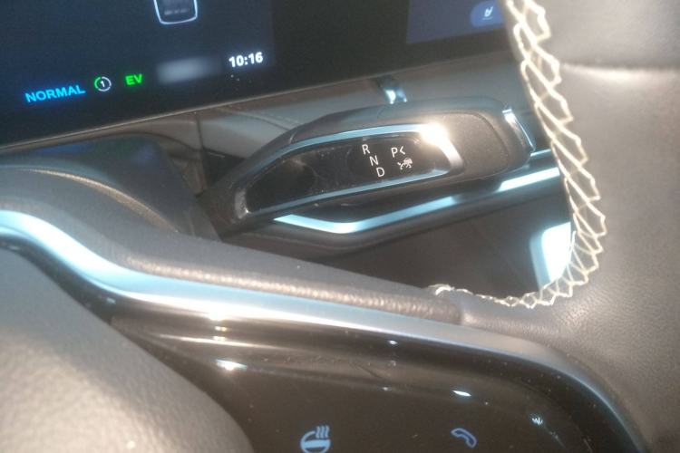 Used SAIC MAXUS Dajia 7 2024 Super Hybrid Long-Range Flagship Edition