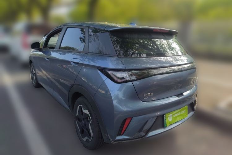 Used BYD Dolphin 2025 420km Active Version