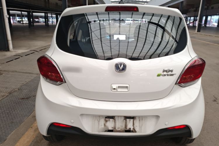 Used Oshan Benni E-Star 2022 Charming Edition Colorful Model Lithium Iron Phosphate