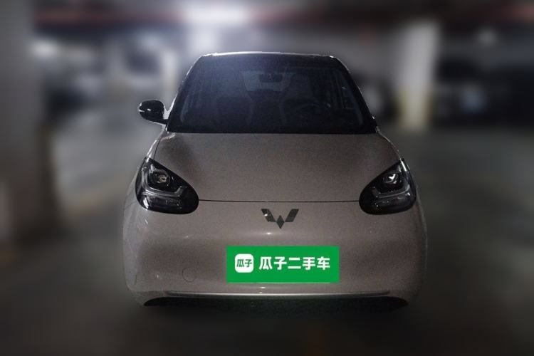 Used Wuling Bingo 2024 203km Light Edition