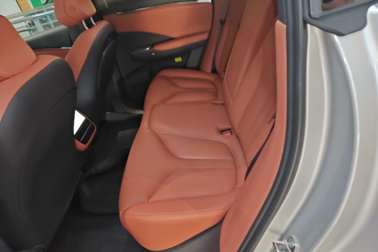 Used XPeng G7 2025 702 Max Left Rear Seat