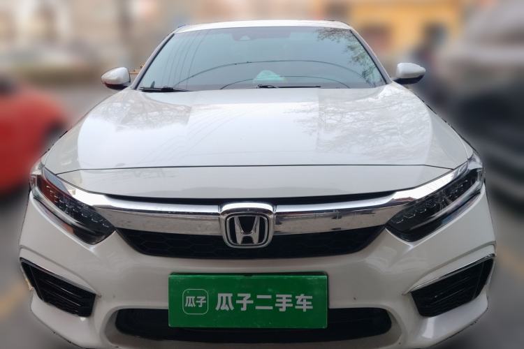 Used Honda Inspire 2019 Rui·Hybrid 2.0L Jingya Edition China VI
