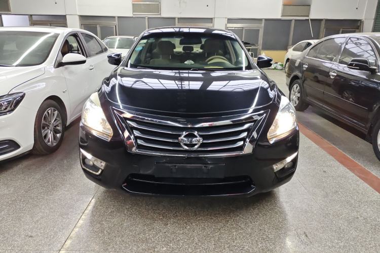 Used Nissan Teana 2013 2.0L XL Comfort Edition