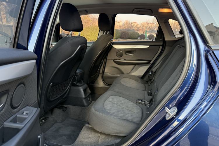 Used BMW 2 Series Active Tourer 2016 218i Fashion Model