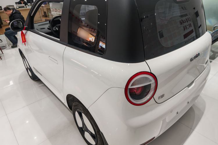 Used Qiyuan Lumin 2024 130km Qingyue Version