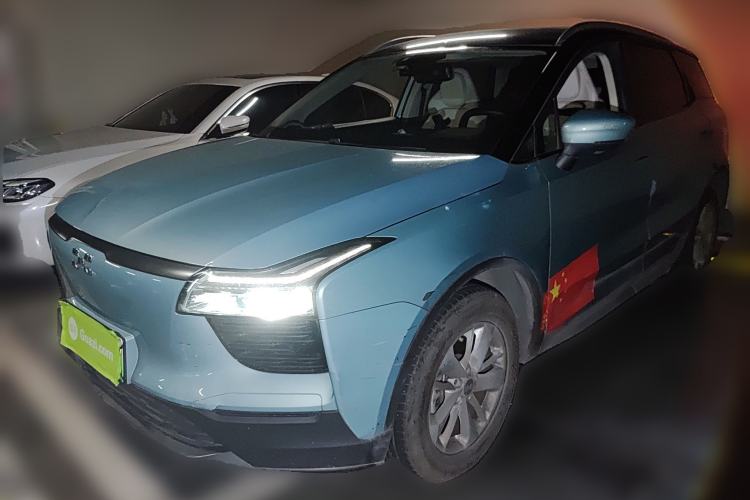 Used Aiways U5 2021 U5 Long-Range PURE Intelligent Edition