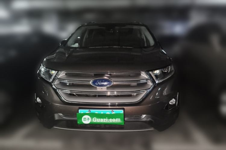 Used Ford Edge 2015 2.7T GTDi 4x4 Prestige 7-Seater