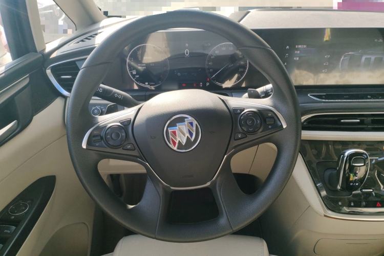 Used Buick GL8 2023 ES Lu Zun Comfort Model