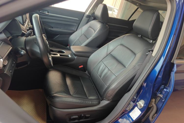 Used Nissan Teana 2020 2.0L XL Comfort Edition Left Front Seat