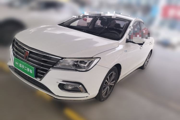 Used Roewe i5 2019 1.5L Automatic 4G Connected Langhao Edition