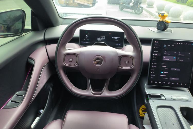 Used Nio ET5T 2023 75 kWh Touring