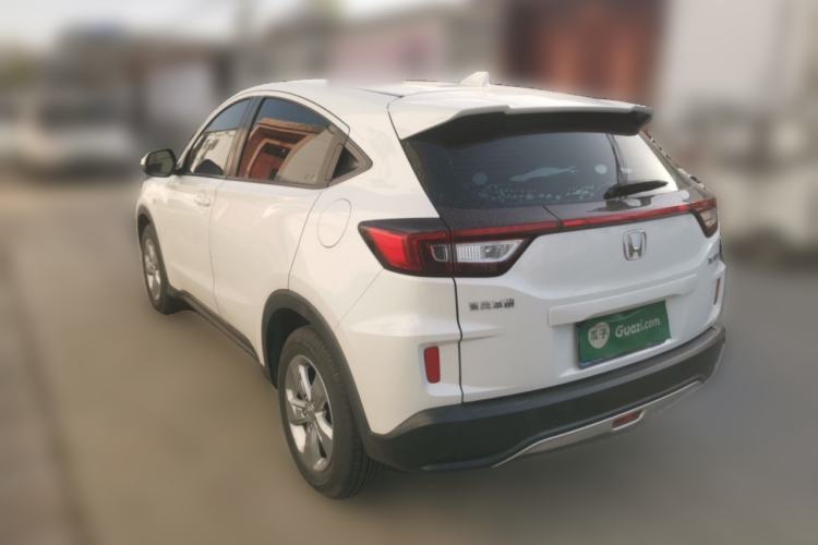 Used Honda XR-V 2017 1.5L LXi CVT Classic Edition
