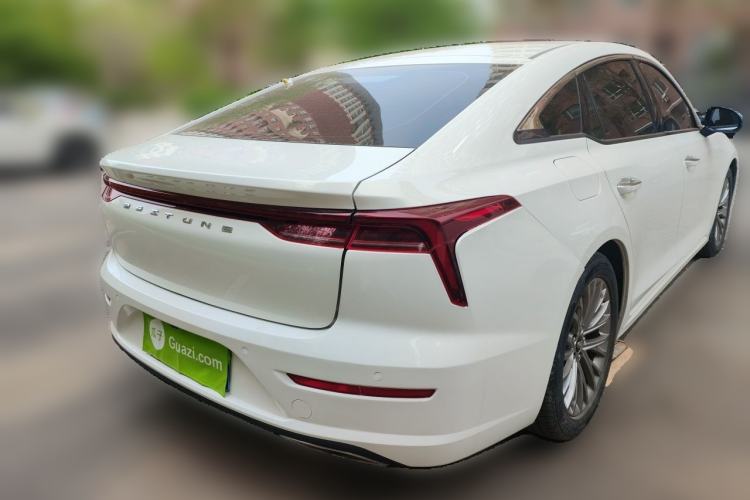 Used Bestune B70 2022 Third Generation 1.5T Automatic Premium Edition
