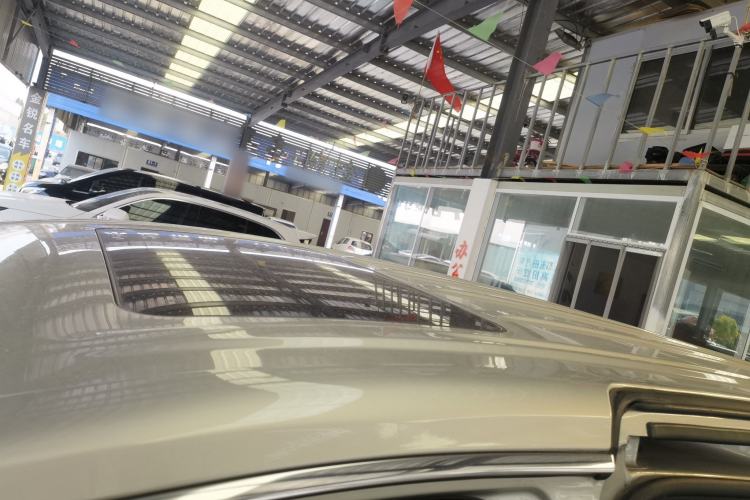 Used Buick GL8 2020 ES Land Cruiser 653T Luxury Edition