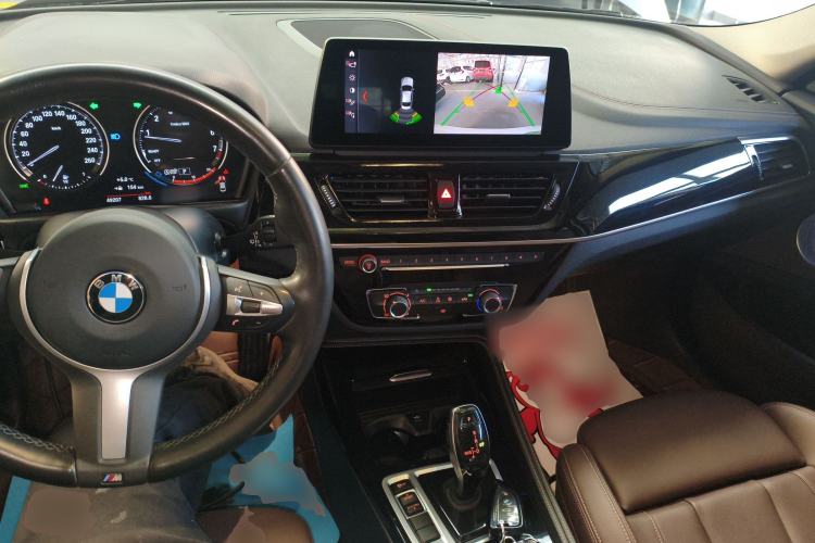 Used BMW 1 Series 2022 125i M Sport Night Edition
