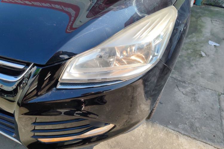 Used Ford Kuga 2013 1.6L GTDi Two-Wheel-Drive Comfort Model