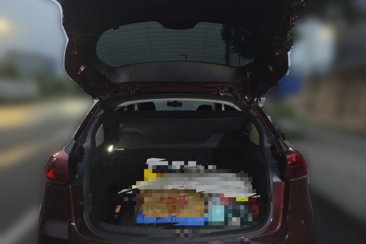 Used Citroen C3-XR 2015 1.6THP Automatic Smart Model
