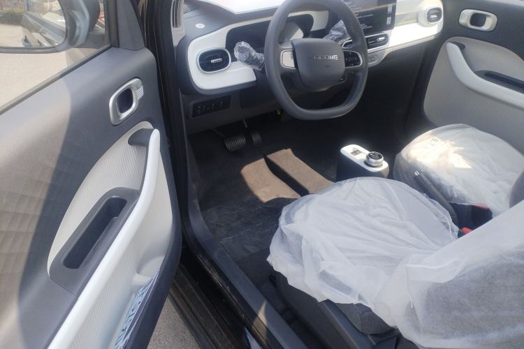 Used Geely Galaxy Panda 2025 210km Panda Kart