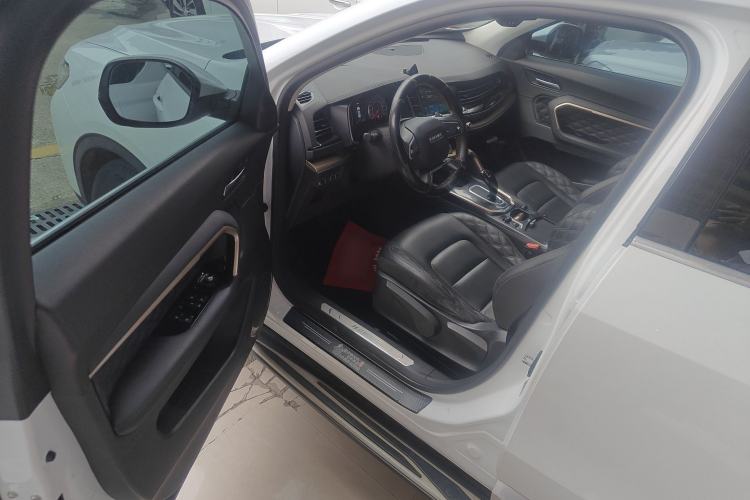 Used Haval H6 2021 1.5T Automatic Urban Edition
