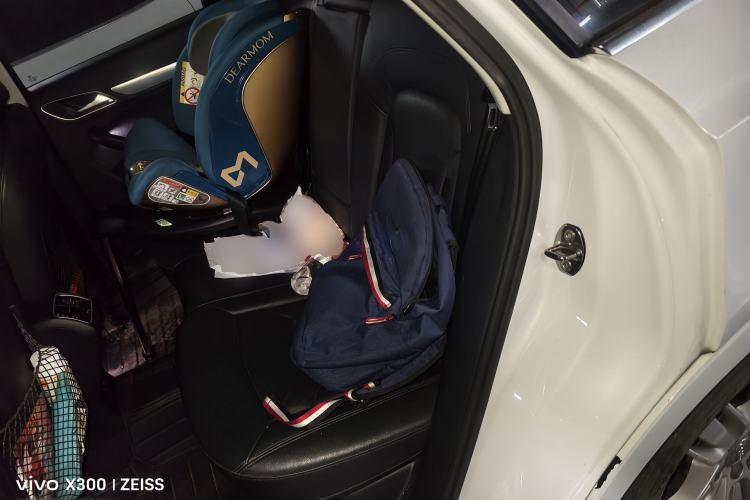 Used Audi Q3 2013 35 TFSI quattro Technology Edition
