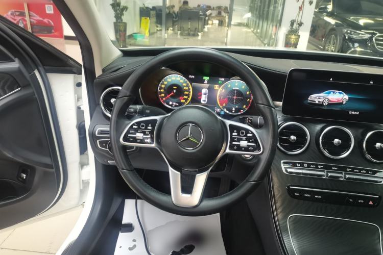 Used Mercedes-Benz C-Class 2019 Restyled C 260 L Sport Edition