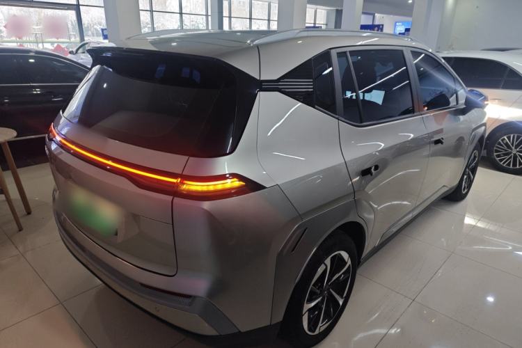 Used AION Y 2023 Younger Star Edition