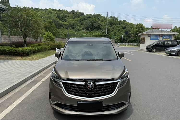 Used Buick GL8 2020 ES Land Cruiser 653T Luxury Edition
