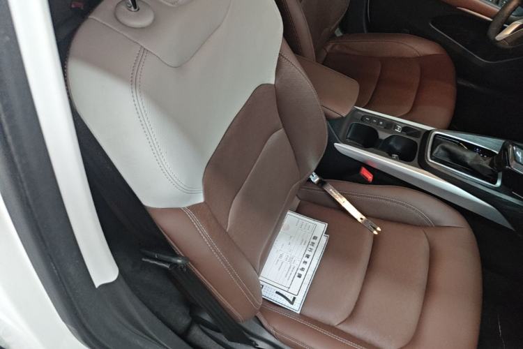 Used Chevrolet Monza 2024 1.5L Dual-Clutch Enjoyment Edition
