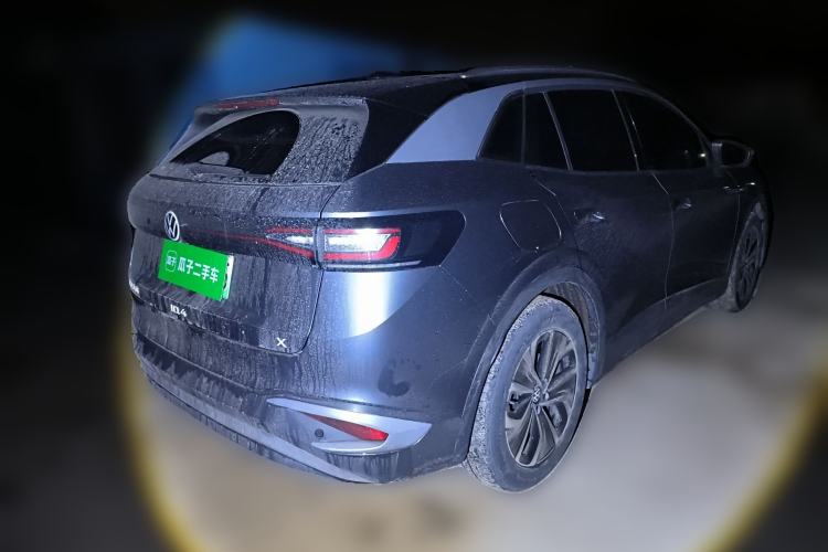 Used Volkswagen ID.4 X 2023 Pure Smart Edition
