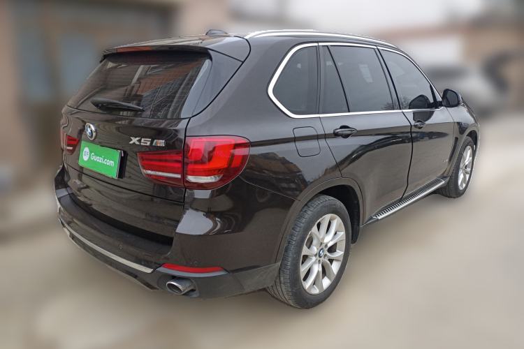 Used BMW X5 2018 xDrive28i
