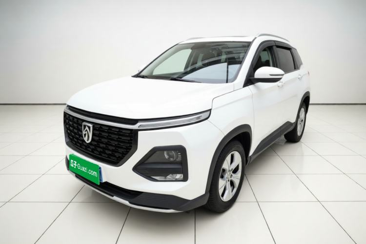 Used Baojun 530 2020 1.5T CVT Luxury Connected Version 5 Seats Guazi used car, China used car export, Used car for sale, Used  cars, Cheapest cars for sale