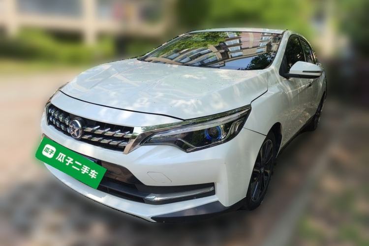 Used Venucia D60 2019 1.6L XV CVT Smart Connect Luxury Edition