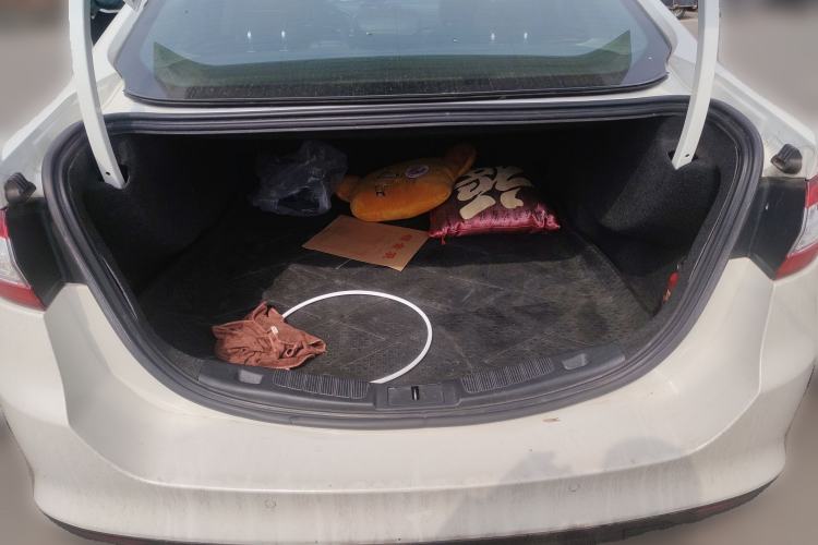 Used Ford Mondeo 2013 2.0L GTDi240 Ultimate Edition
