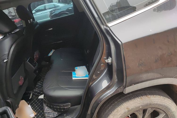 Used EXEED TX 2021 1.6T Two-Wheel Drive Superpower No. 3
