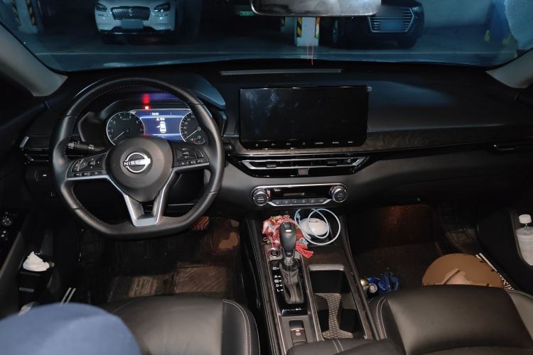 Used Nissan Teana 2022 2.0L XL-TLS Enjoyment Edition
